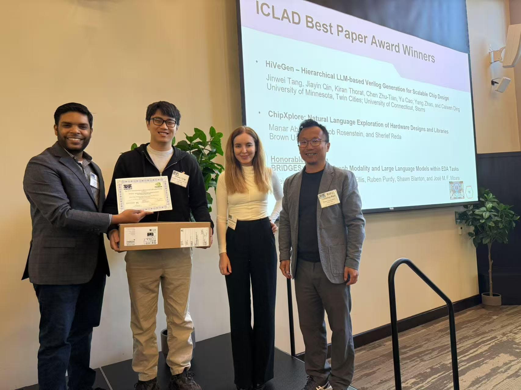 ICLAD paper
